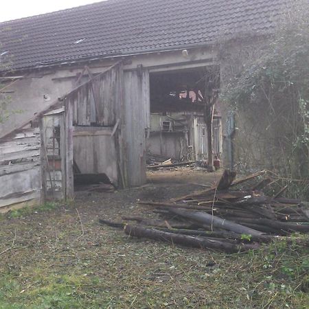 Gite Du Clos Notre Dame Villa Vineuil  Exterior foto