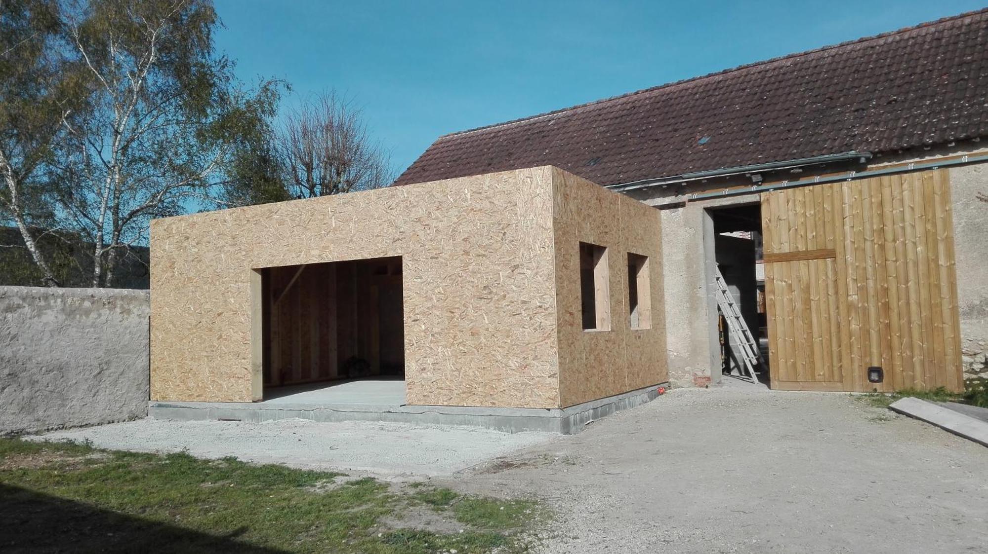 Gite Du Clos Notre Dame Villa Vineuil  Exterior foto
